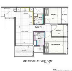 The Linq @ Beauty World (D21), Apartment #547774991